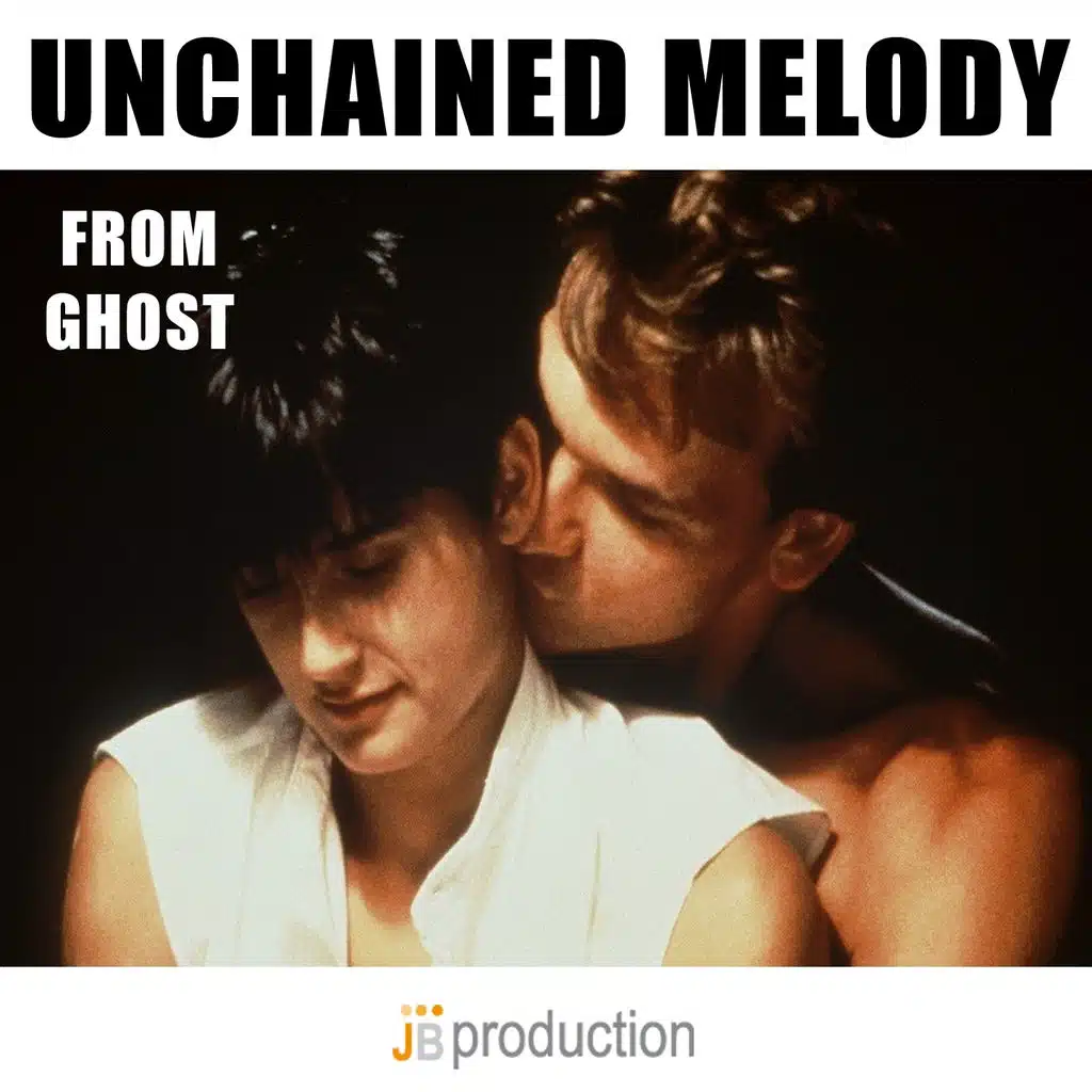 Unchained Melody (Theme from "Ghost")