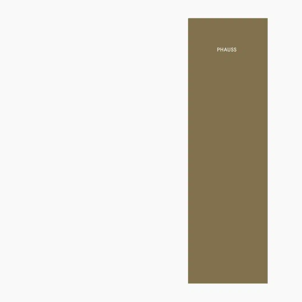 Nya Sverige - Nothing But The Truth (feat. Carl Michael Von Hausswolff & Erik Pauser)