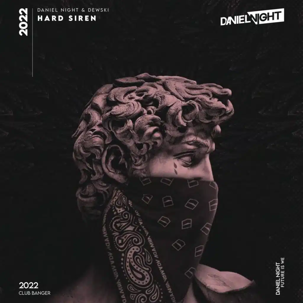 Hard Siren