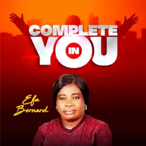 Complete in You