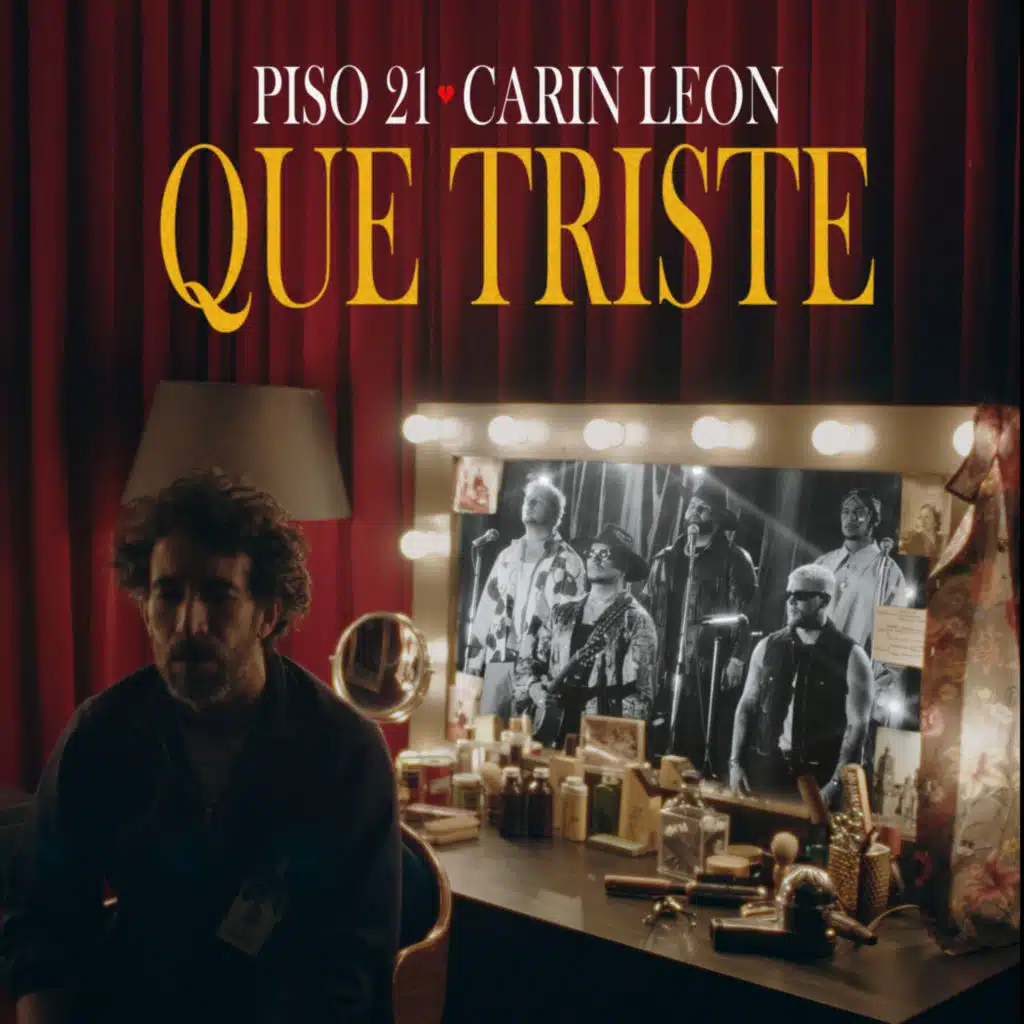 Piso 21 & Carin Leon