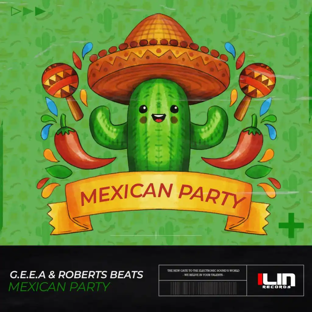 G.E.E.A & Roberts Beats