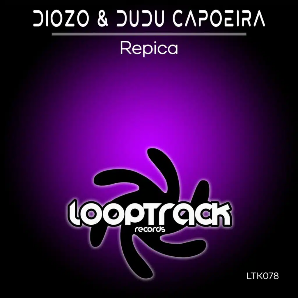Dudu Capoeira & Diozo