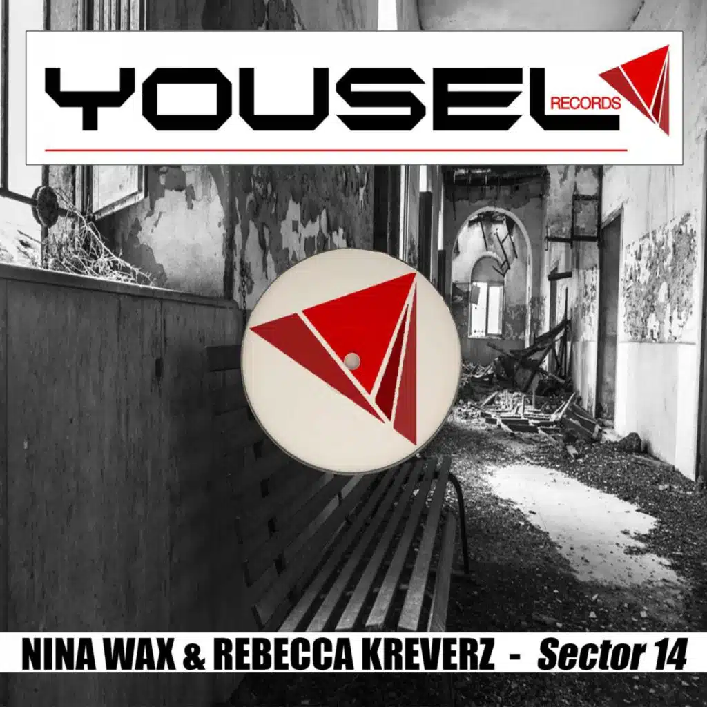 Rebecca Kreverz & Nina Wax