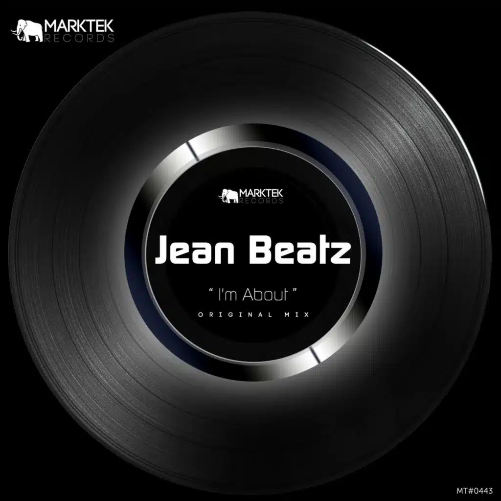 Jean Beatz