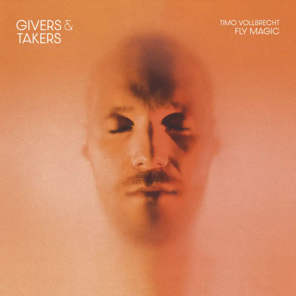 Givers & Takers (feat. Fly Magic)