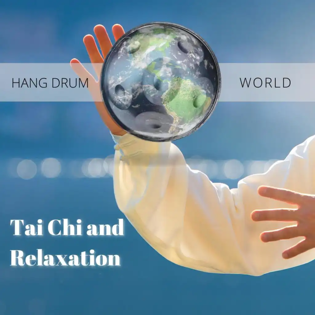 Tai Chi and Relaxation