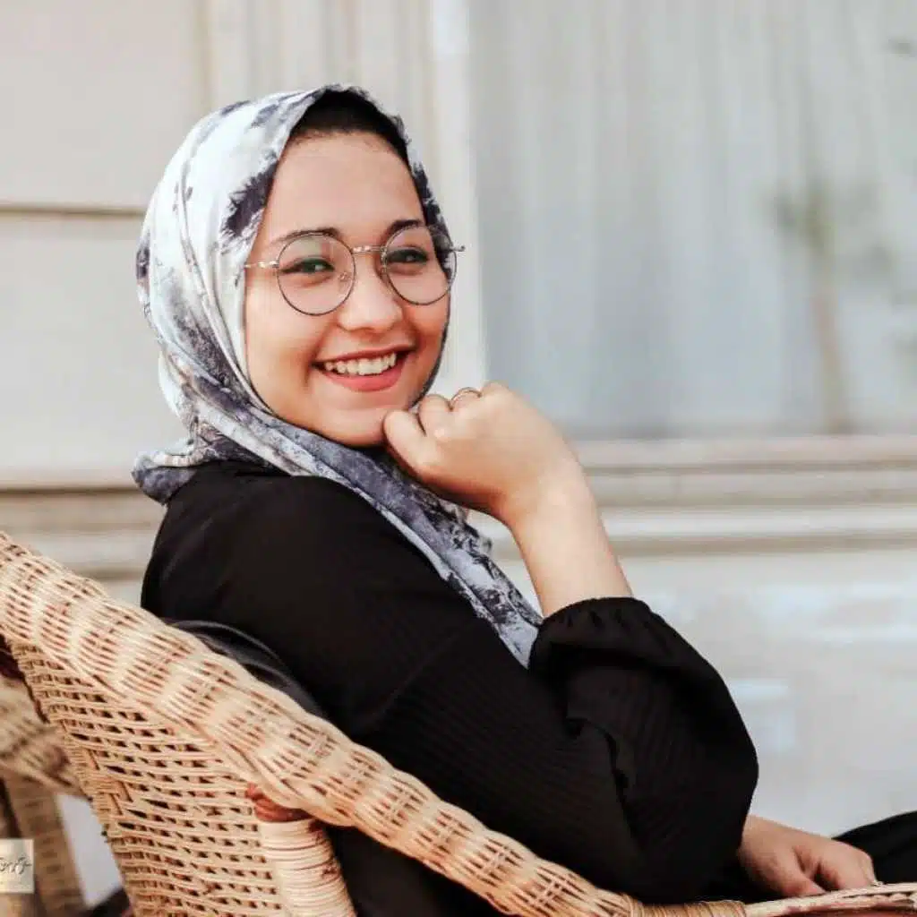 اميره البيلي