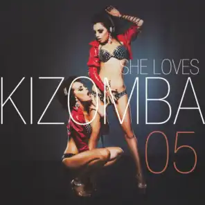 She Loves Kizomba, Vol. 5 (Sushiraw)