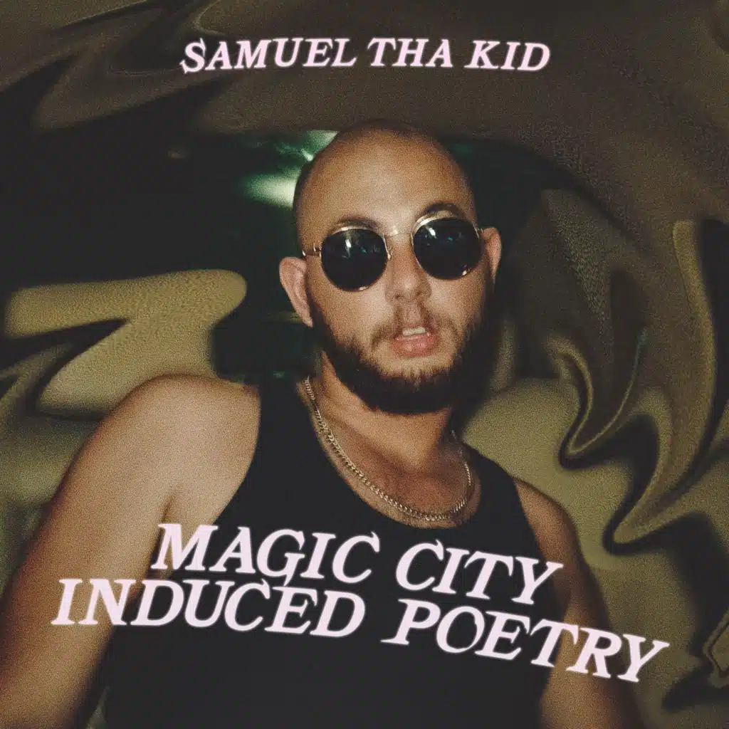 Samuel tha Kid