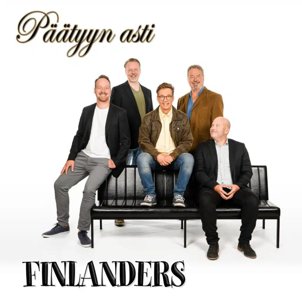 Finlanders