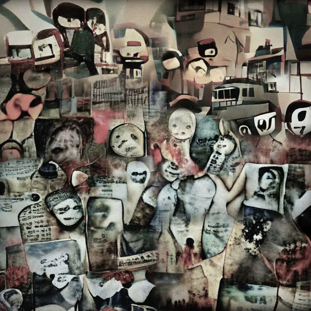 Memorandomy 4