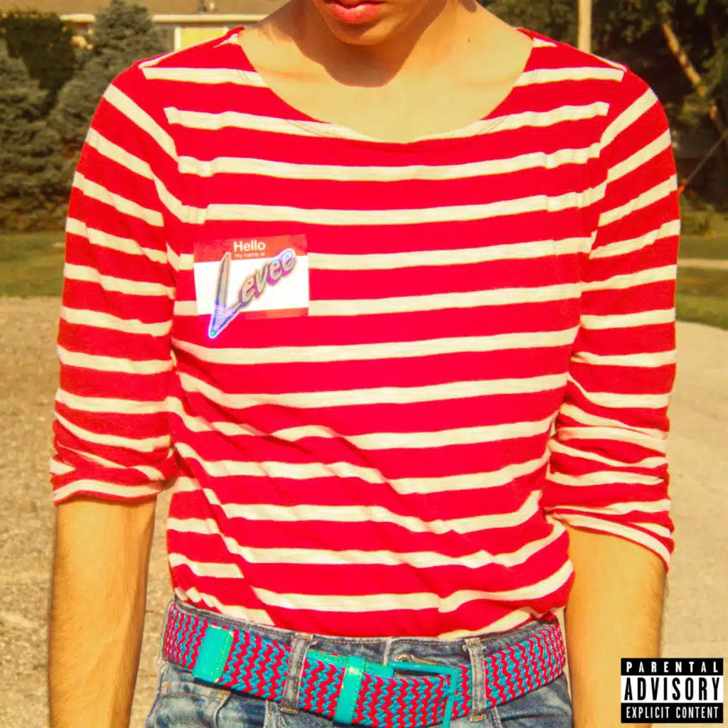 Hello, My Name Is Levee