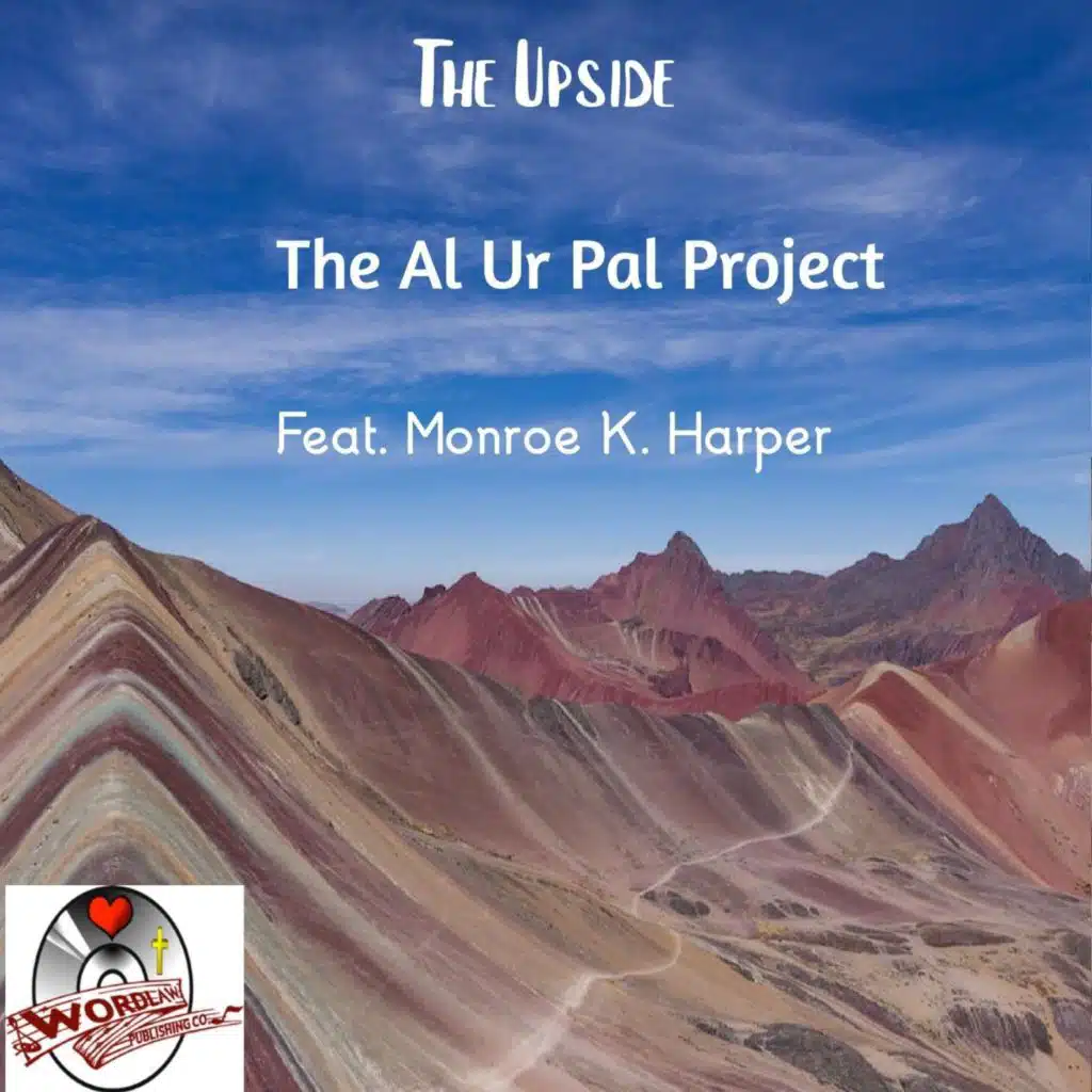 The Upside (feat. Monroe K Harper)