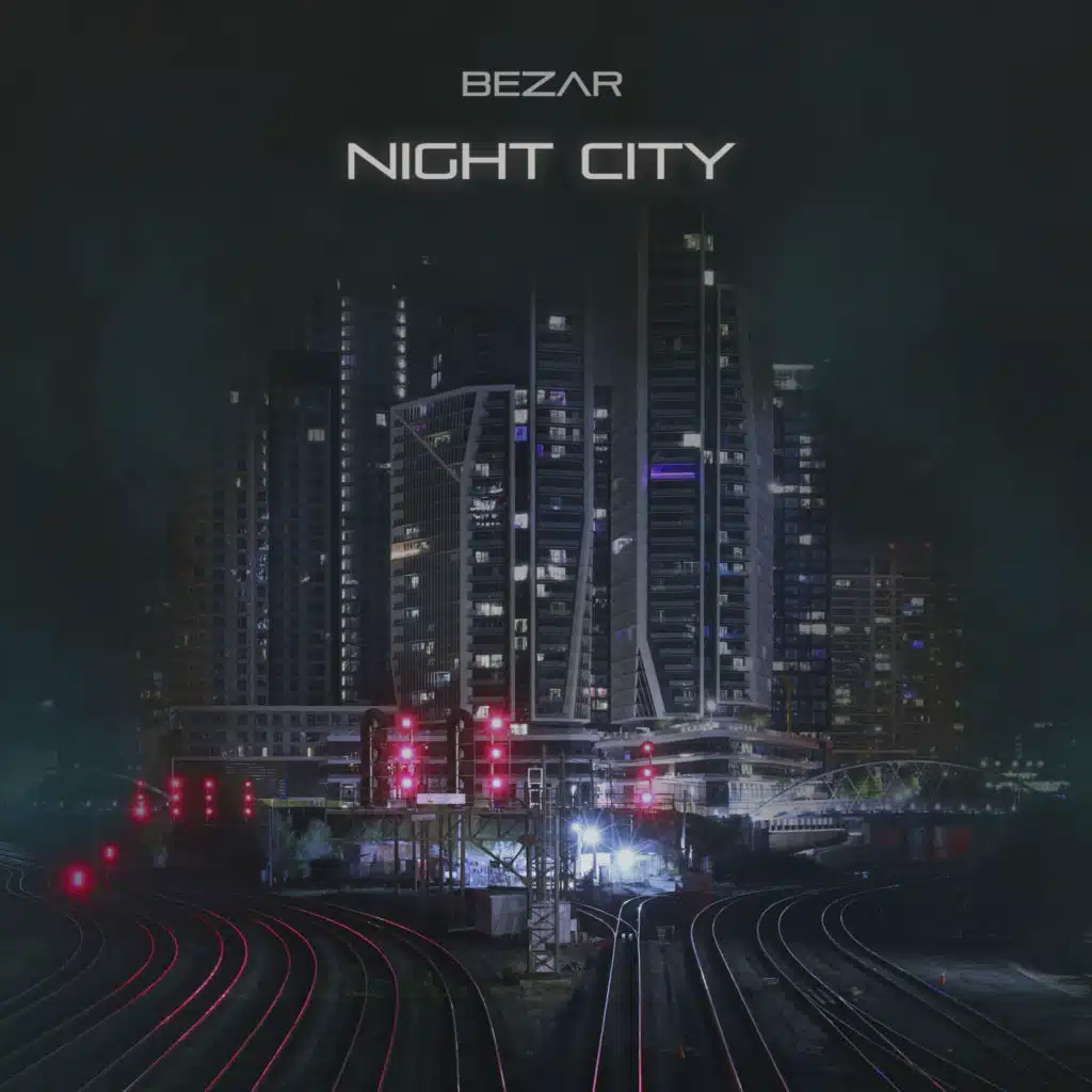 Night City