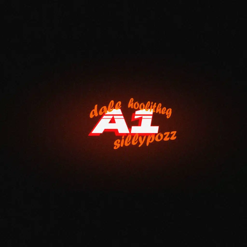 Sillypozz, HooliTheG & Dale