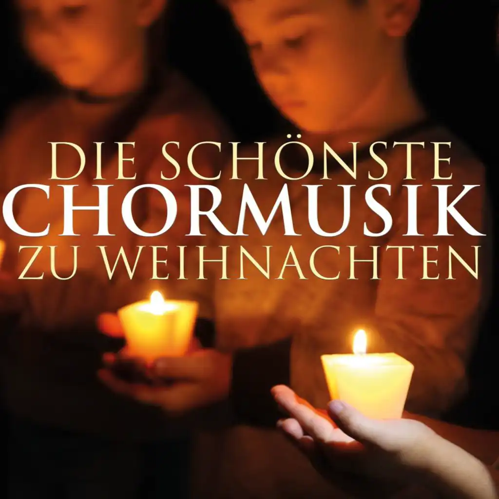 Leopold Hager, Anneliese Rothenberger, Symphonieorchester Radio Luxemburg & Der Kölner Kinderchor