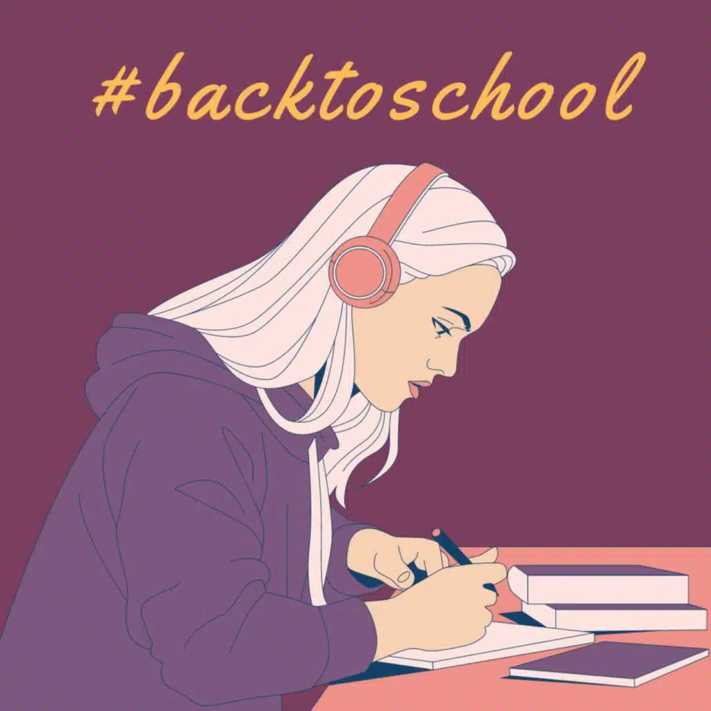 #backtoschool