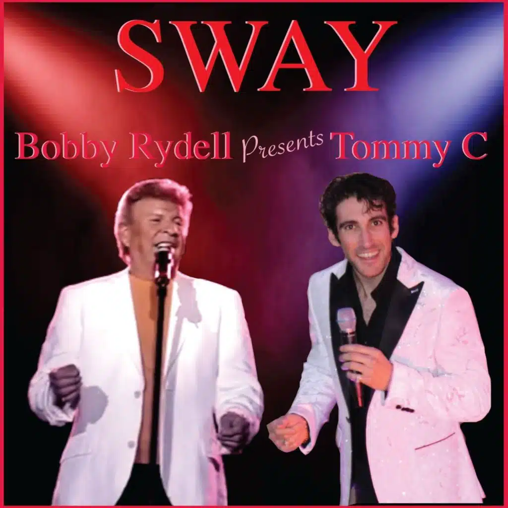 Sway (feat. Tommy C)