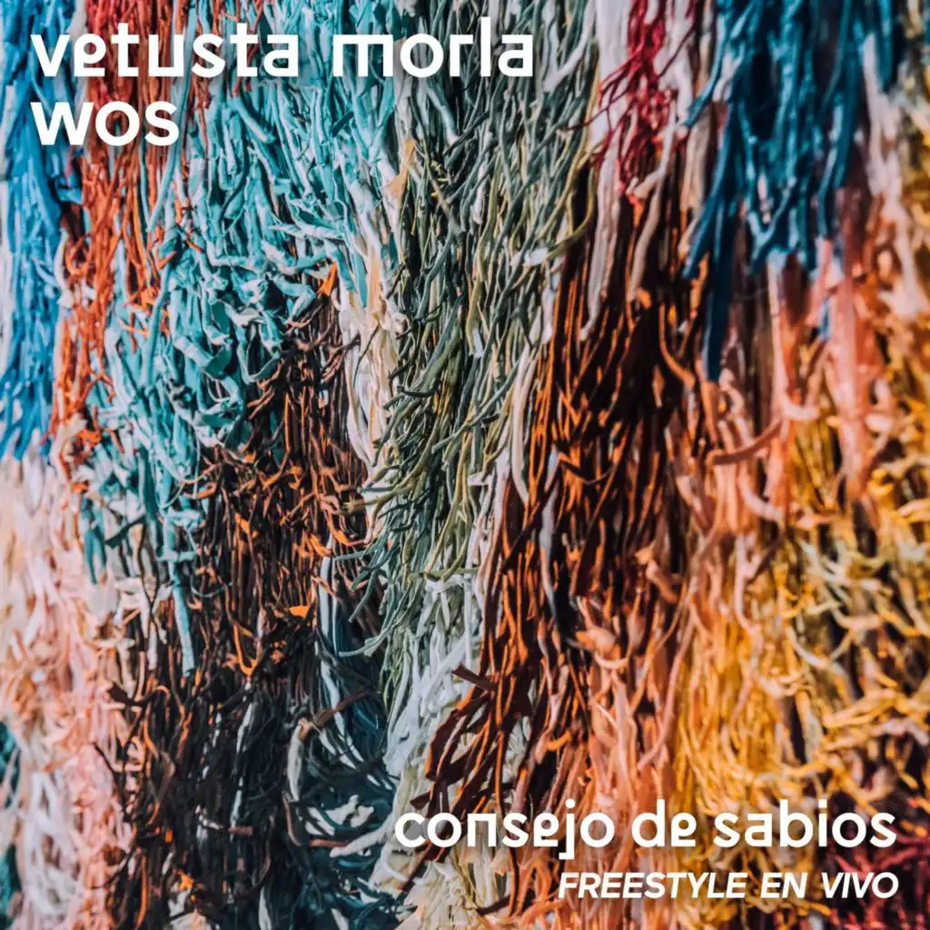 Vetusta Morla & WOS