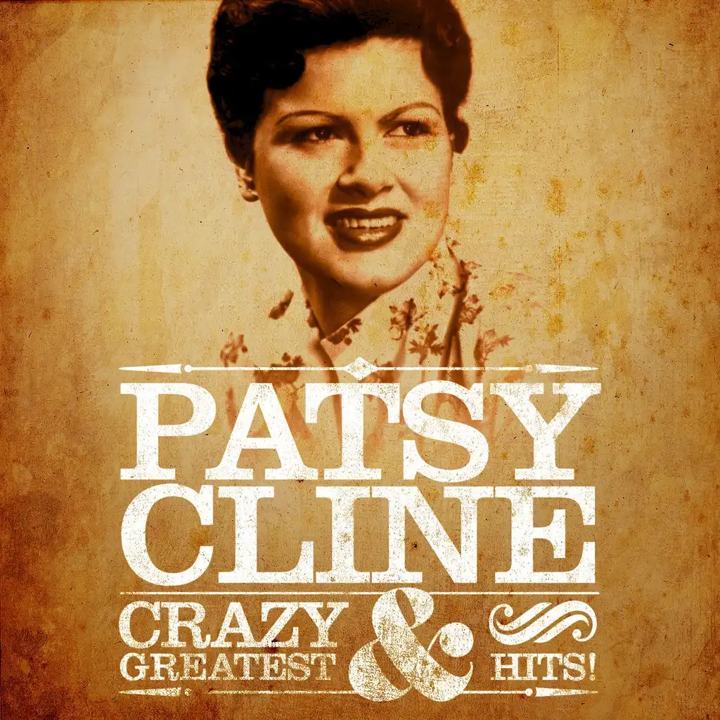 Patsy Cline: Crazy and Greatest Hits (Remastered)