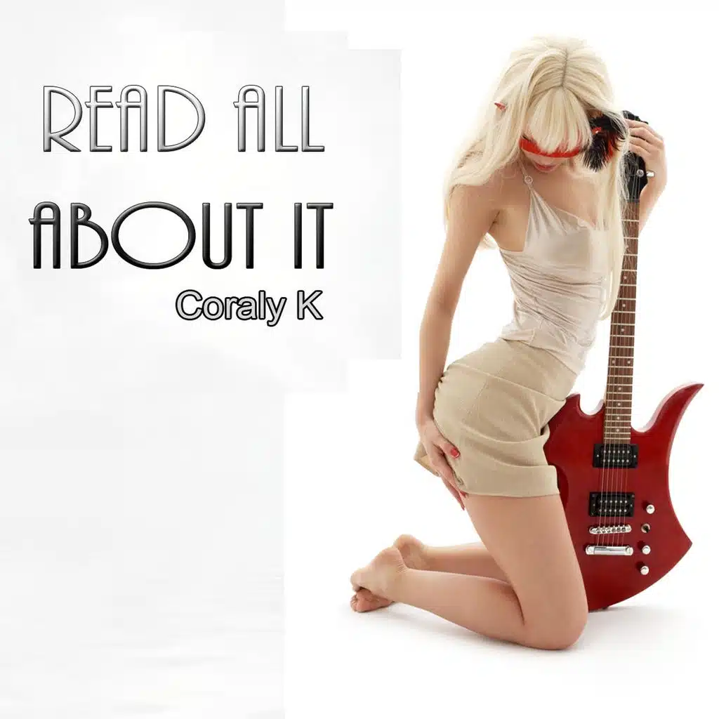 Coraly K