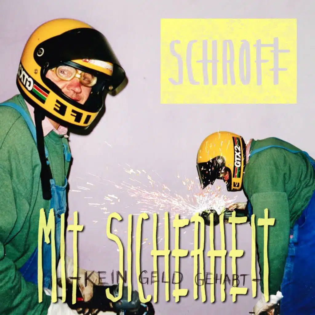 Schroff