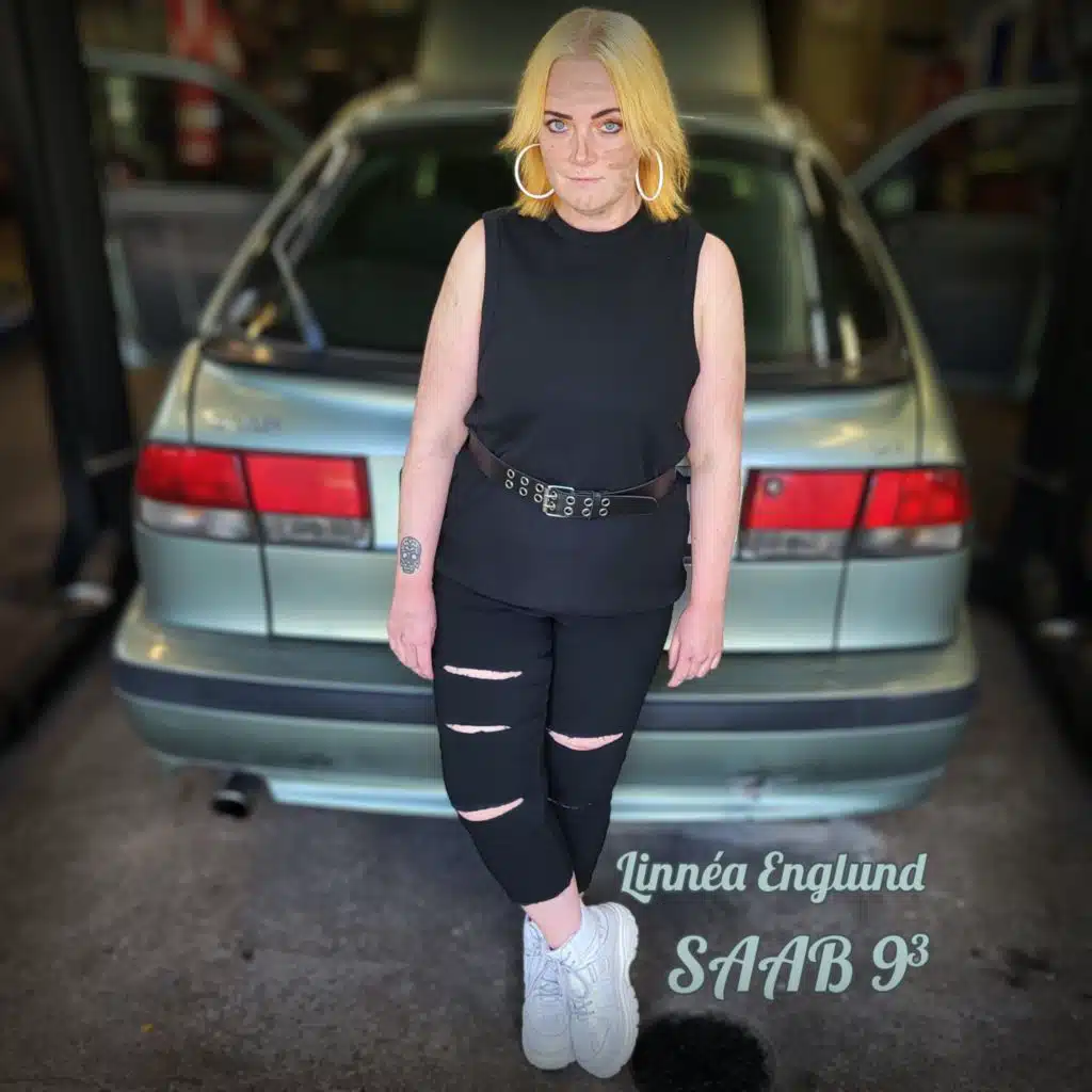 SAAB 93