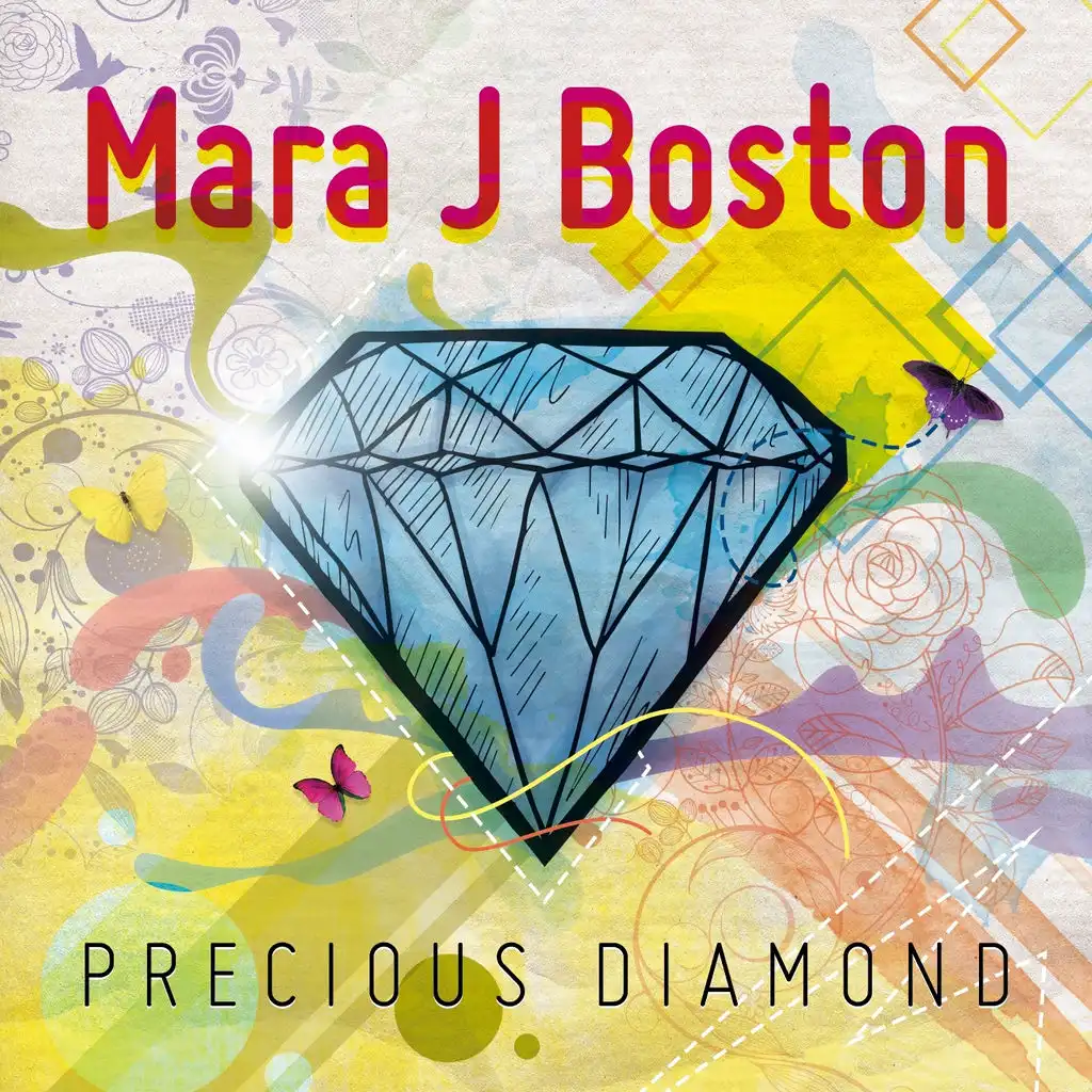 Precious Diamond (Instrumental Mix)