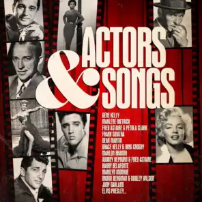 Actors & Songs (Remastered)