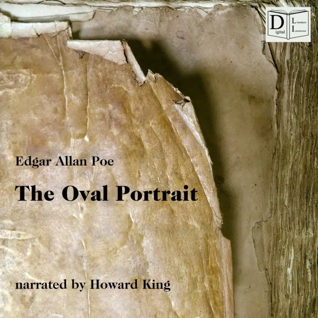 Edgar Allan Poe & Howard King