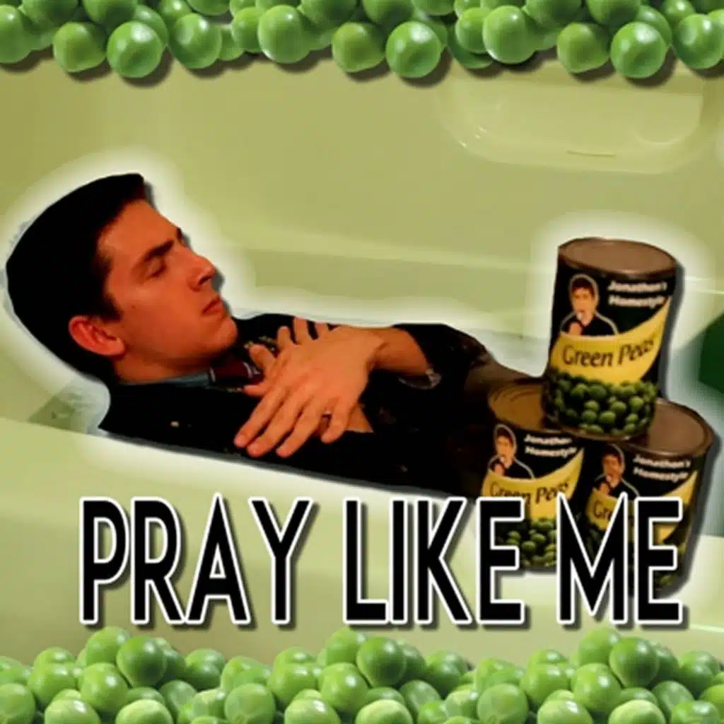 Pray Like Me