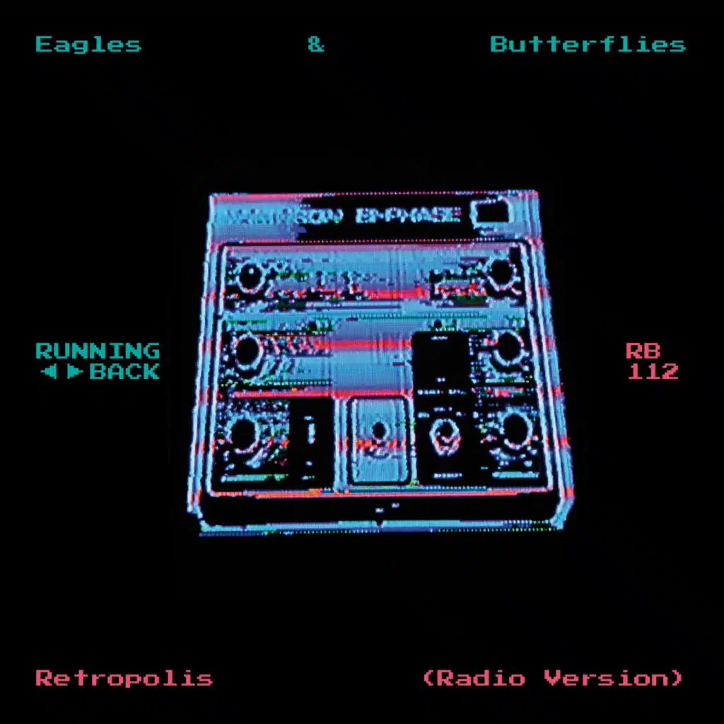 Retropolis (Radio Edit)