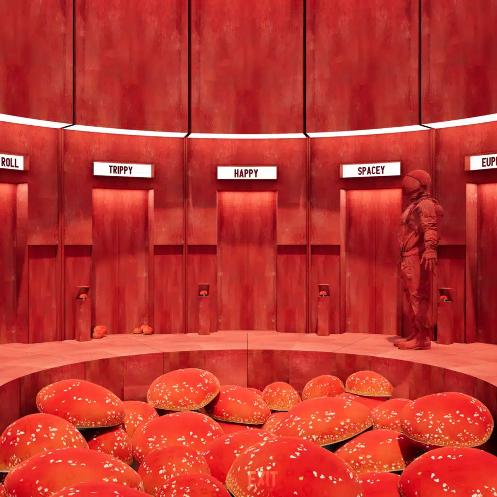 Bon Trip (Radio Edit)