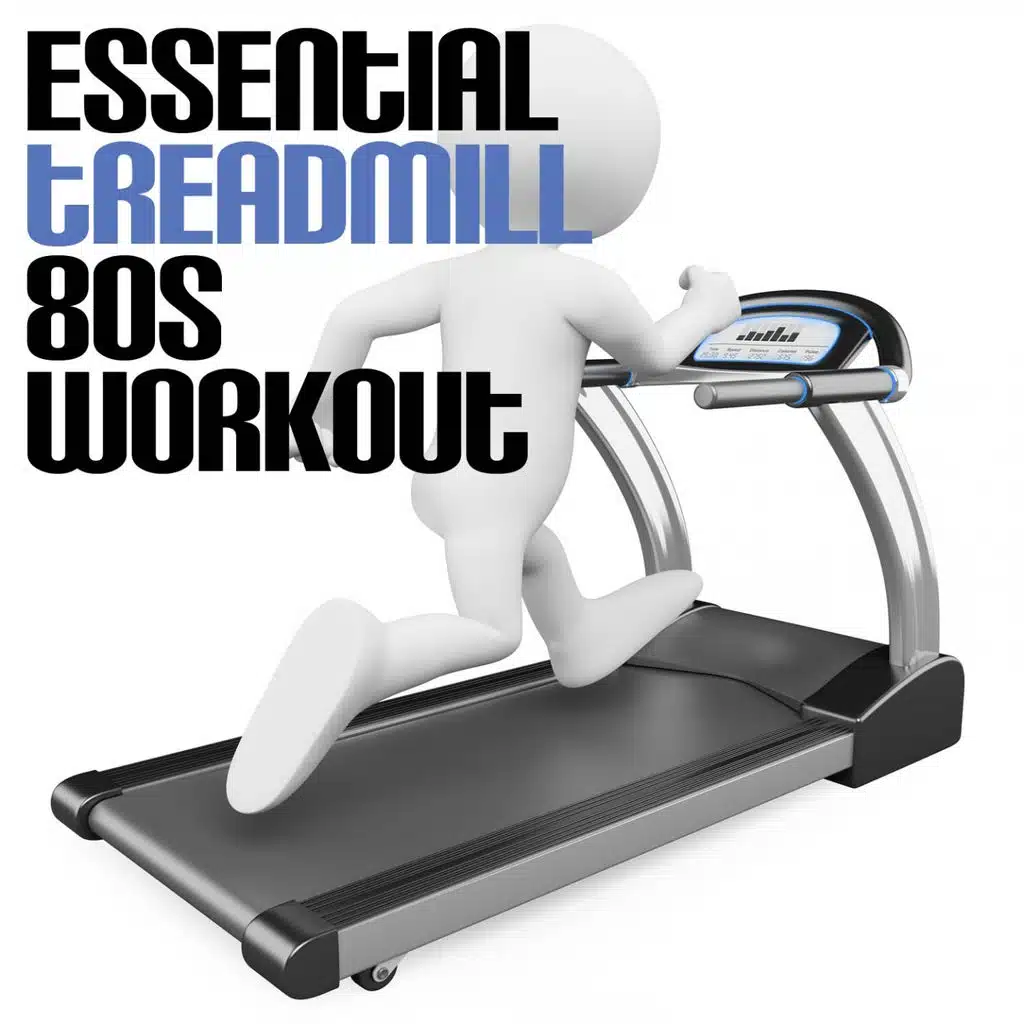 Essential Treadmill 80's Workout