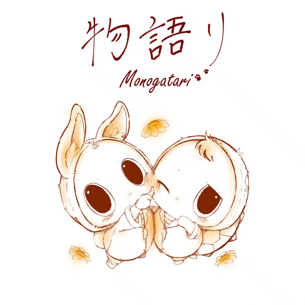 Monogatari