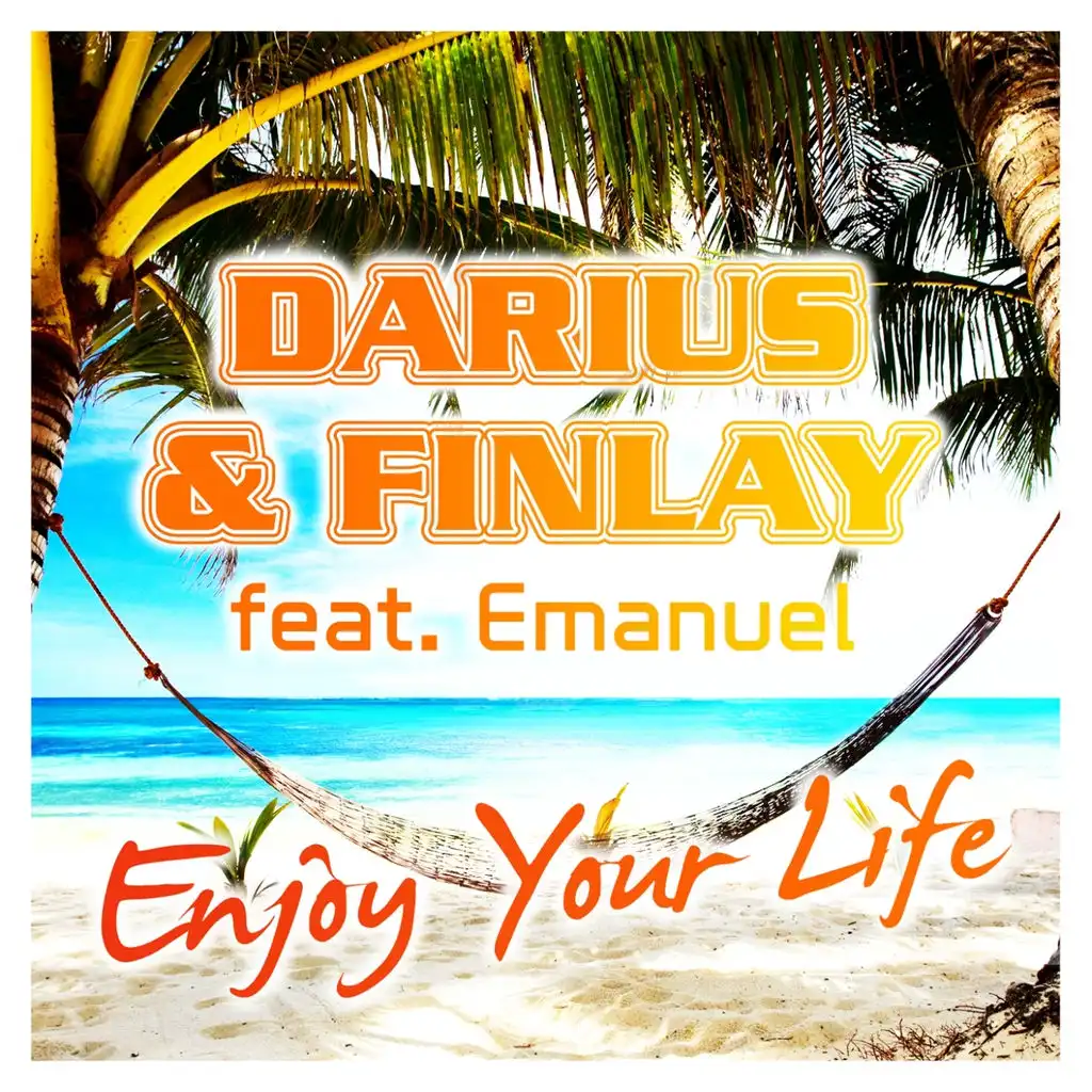 Enjoy Your Life (Jerome Remix)