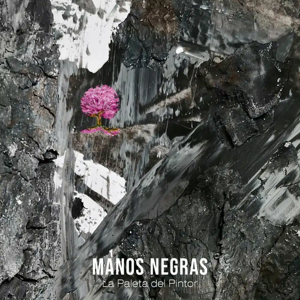 La Paleta del Pintor