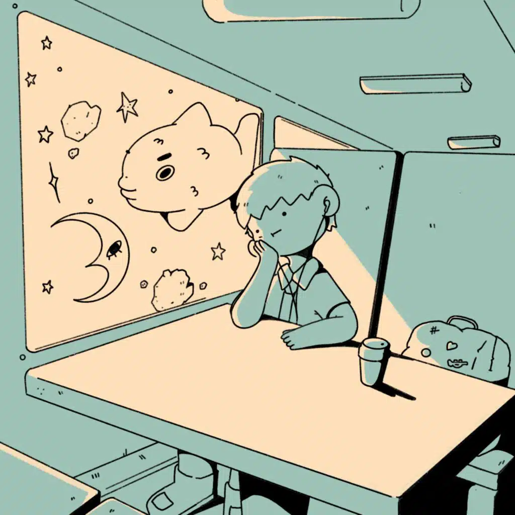 keith, i want to be everything