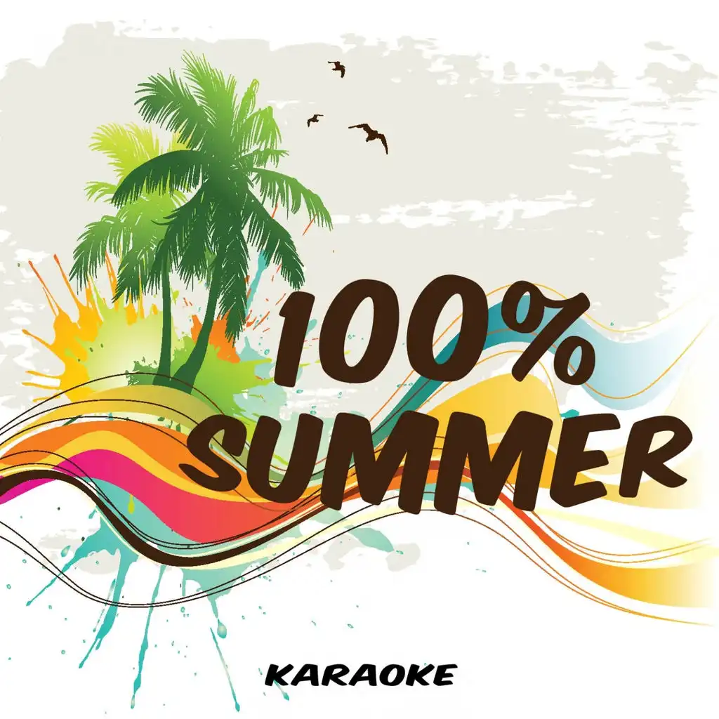 Don't Stop the Music (Karaoke Version) (Originally Performed By Rihanna)