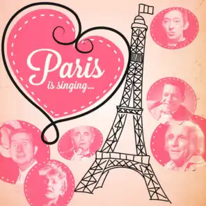 Paris Is Singing (Remastered)
