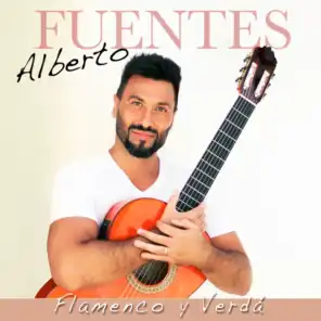Alberto Fuentes