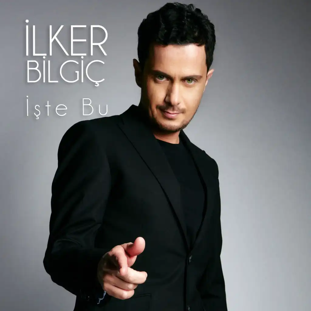 İlker Bilgiç