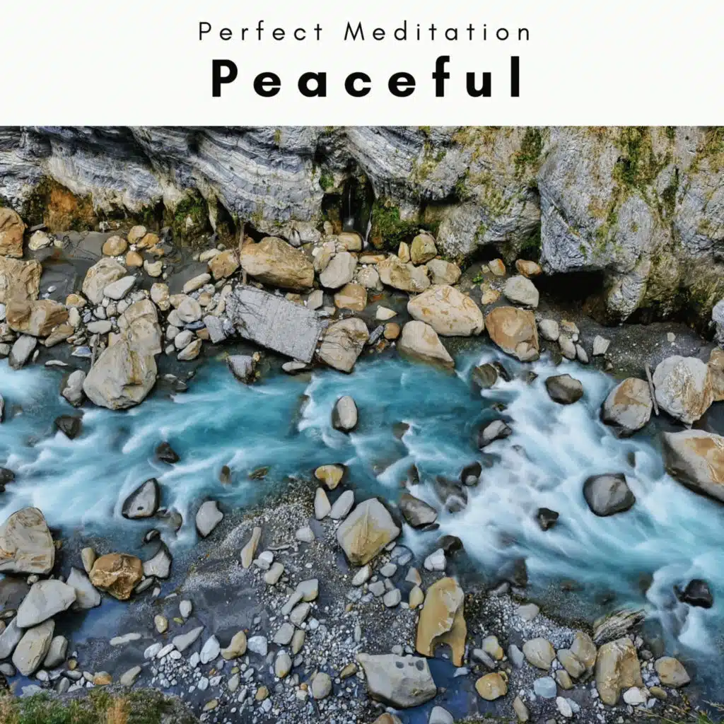 2022: Peaceful (feat. I-Existence, Brainstate & Mandharu)
