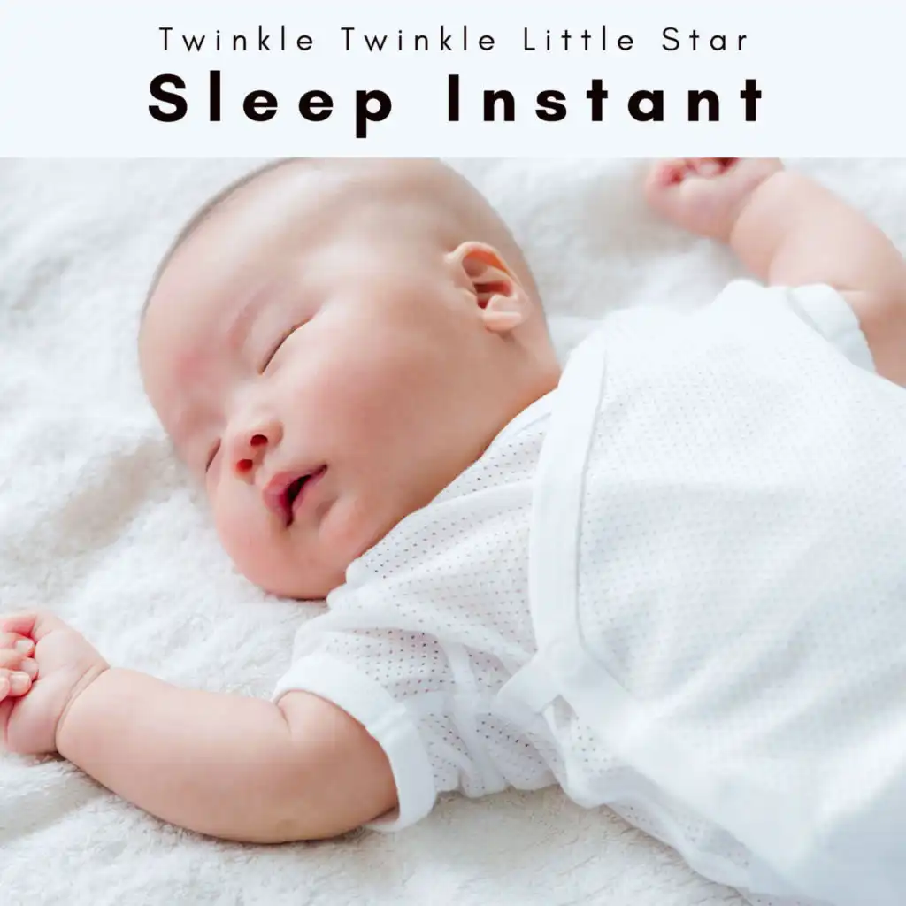 Long Lullaby Tune for Fast Instant Relax
