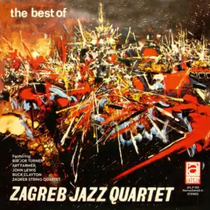 Zagreb Jazz Quartet