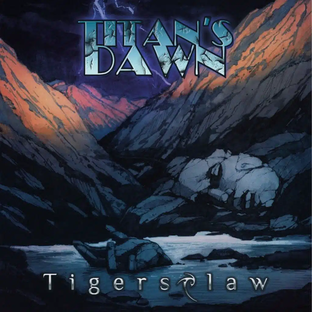 Tigersclaw