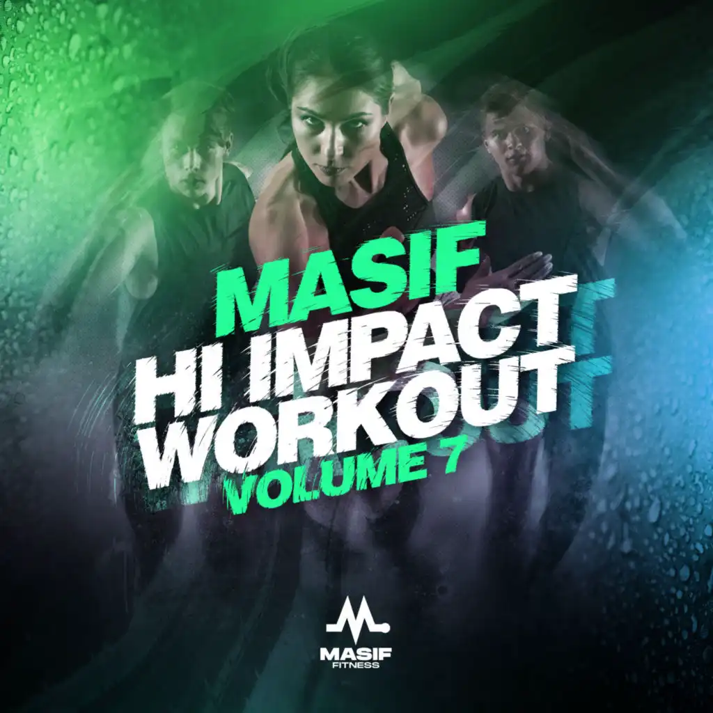 Hi Impact Workout, Vol. 7