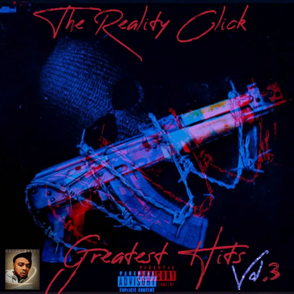 Razel Dazel & Reality Click