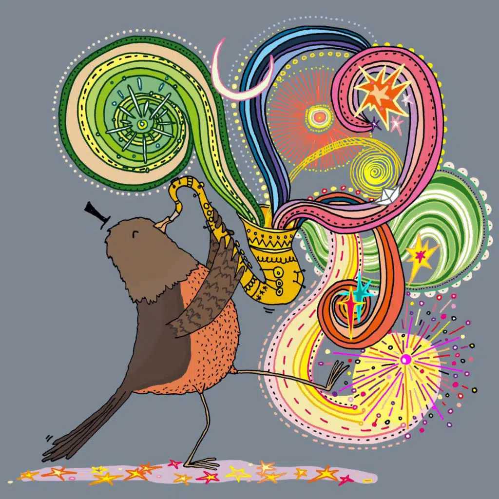 Baconé / Meu Planeta (feat. Marcela Mangabeira)